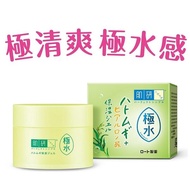 Hada-Labo肌研 極水薏仁保濕凝露100g