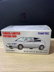 Tomytec lv-158a
