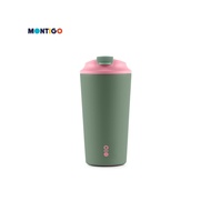 MONTIGO Sense Coffee Cup 16oz / Ace Bottle Medium 18oz / Ace Bottle Mini 14oz / Ace Bottle Mega 32oz