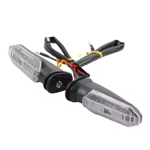 For HONDA NC750X NC 750X 2023 - 2019 2021 Turn Signal light XL750 Transalp CB750 Hornet Turn Indicat