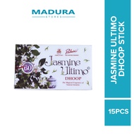 Padmini Jasmine Ultimo Dhoop Stick 15pcs