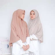 5pcs INSTANT SWORD XL JERSEY HIJAB