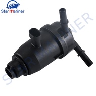 Fuel Water Separating Filter 35-8M0106635 For Mercury 4 Stroke V6 V8 Outboard Motor 175HP 200HP 225H