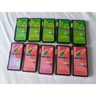 Mentos Sugar-Free Grape Candy Mentos Peach/