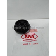 Rubber Shock Support Front Support Jazz - Freed - Mobilio - Brio - BRV - HRV - City - Jazz Ge8 - Jaz