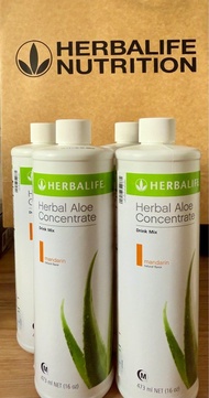 Herbalife Aloe Concentrate