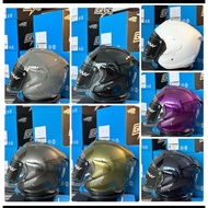 2025 NEW COLOUR GRACSHAW GLAZZO G919 MONO COLOUR SERIES HELMET Gracshaw G919i Glazzo Mono Plain Helm