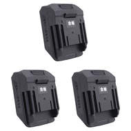 (LAC1) 3X 2106 Battery Adapter Converter for Makita 18V Li-Ion Battery BL1830 on for DAYI A3 48F 88F