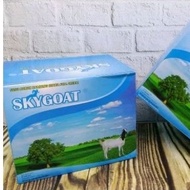Etawa Skygoat Goat Milk Powder Full Cream