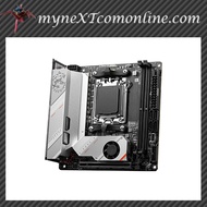 MSI MPG B650I EDGE WIFI