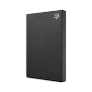 PASSWORD BLACK (STKY1000400) Seagate 1 TB EXT HDD 2.5