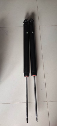 โช๊คอัพ mazda 3 bl ปี 2011-2013 used