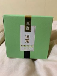 爭鮮茶包  2g*15