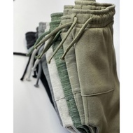 GEORGE AUTH Genuine cotton-lined sweatpants GEORGE UK Size 9m-4y