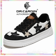 Dr cardin shoes Women Flat shoes Women Korean Dr cardin women shoes sports shoes women sneakers half