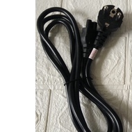Power cable for AC/DC ADAPTER