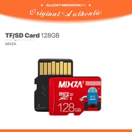 MIXZA BF Memory Microsd TF/SD Cards 32G/64G/128G SD Cards for Driving Recorder Car Camera