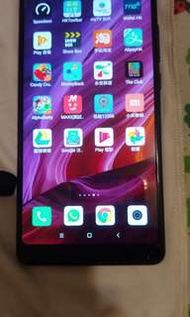 小米mix 2