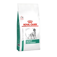 Royal Canin SATIETY WEIGHT MANAGEMENT DOG โรยัล คานิน อาหารเม็ดสุนัขประกอบการควบคุมและลดน้ำหนัก (6 K