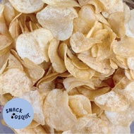 Original MANOHARA Potato Chips/Potato Chips 200GR!!!!!
