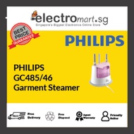 PHILIPS GC485/46 Garment Steamer