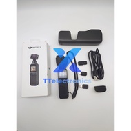 95% as new DJI Osmo series DJI Pocket 2 pocket gimbal camera