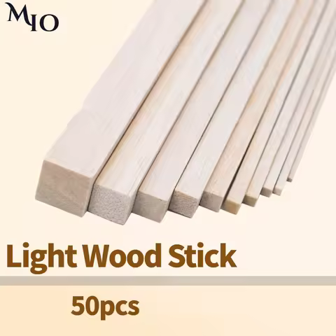 Wood Decoration Wooden Craft Sticks Bulk Wood Sticks For Crafts Wooden Sticks For Crafting Wood Dowe