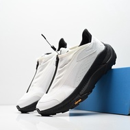 Ready Stock HOKA PROJECT TRANSPORT | Vibram Sole Zip Closure Ripstop Urban Sneakers Unisex BO4D ED0X