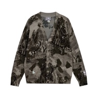 Jack Jones | เสื้อสเวตเตอร์พิมพ์ลายร่วมงานกับ NBA