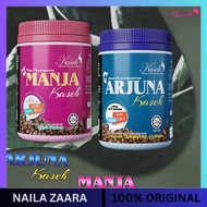 KASEH HQ KOPI MANJA KASEH & ARJUNA KASEH READY STOCK