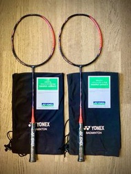 Yonex Astrox 77 Pro JP 日本版 4U5 全新