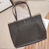 ️ i GO Daigou-Tory Burch TB Emerson Scratch-Resistant Large Tote Bag