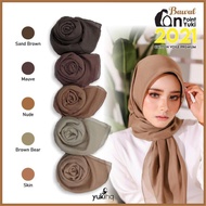 Bawal Plain Cotton Voile
