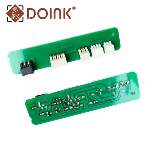 2pcs Fuser Unit Chip For HP M608 M607 M632 M609 M631 M633 E62555 Printer RM2-9506 RM2-9305