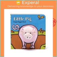 Little Pig Finger Puppet Book by Image Books (US edition, paperback)