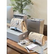 【With Box】 New Crush Chain Women's Fashion Elegant Shoulde