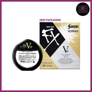 Santen Eye Drop FX neo Series [12ml] - TheSecretLab96