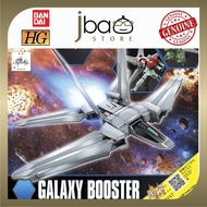 Bandai 1/144 Galaxy Booster HGBC HG Build Custom Mobile Suit Gundam