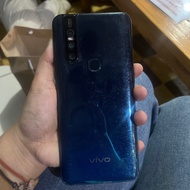 second vivo v15