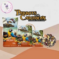 Farmland Parrot Caribbean 2kg-5kg-12.5kg.