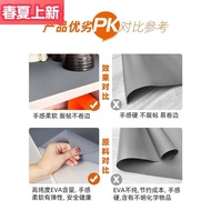 S/🌹Japanese-Style Cabinet Kitchen Cabinet Non-Slip Drawer Liner Stickers Waterproof Oil-Proof Countertop Shoe Cabinet Wa