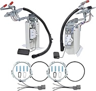 SP2005H SP2007H Front and Rear Fuel Pump Assembly for Ford 1992 1993 1994 1995 1996 1997 F150 F250 F