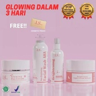 PROMO LS SKINCARE BOOSTER (READY)