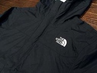 THE NORTH FACE venture jacket HyVent 黑色防水防風外套 patagonia 