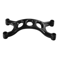 Front Fender Fork Brace Mount Fit For Harley Forty EIGHT 48 XL1200 16-23