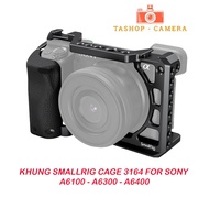 SmallRig 3164 Frame for Sony A6100/A6300/A6400