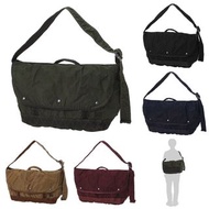 PORTER CRAG MESSENGER BAG(L) 郵差袋 大袋