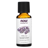 NOW Foods Lavender Essential Oil (30ml)