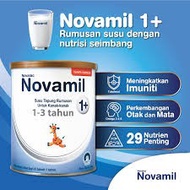 Novalac Easinova, AR &amp; Novamil 1+