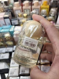 Jo Malone 桂花香水50ml OSMANTHUS BLOSSOM COLOGNE perfume